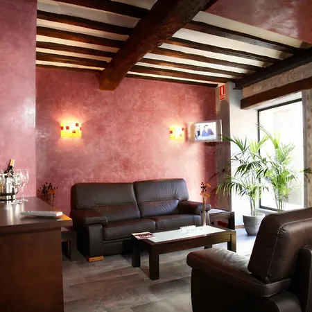 Hotel Duques de Najera-2